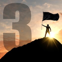 Professional Selling: Step 3